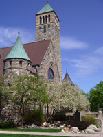 St. Thomas, Ann Arbor